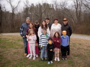 Foster children living with disabilities face additional struggles in W.Va.